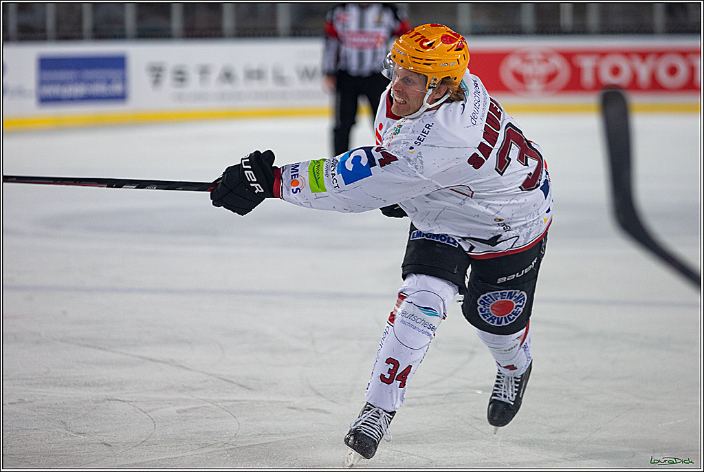 PENNY DEL; Koelner Haie- Fischtown Pinguins; Koeln, 22.12.2022